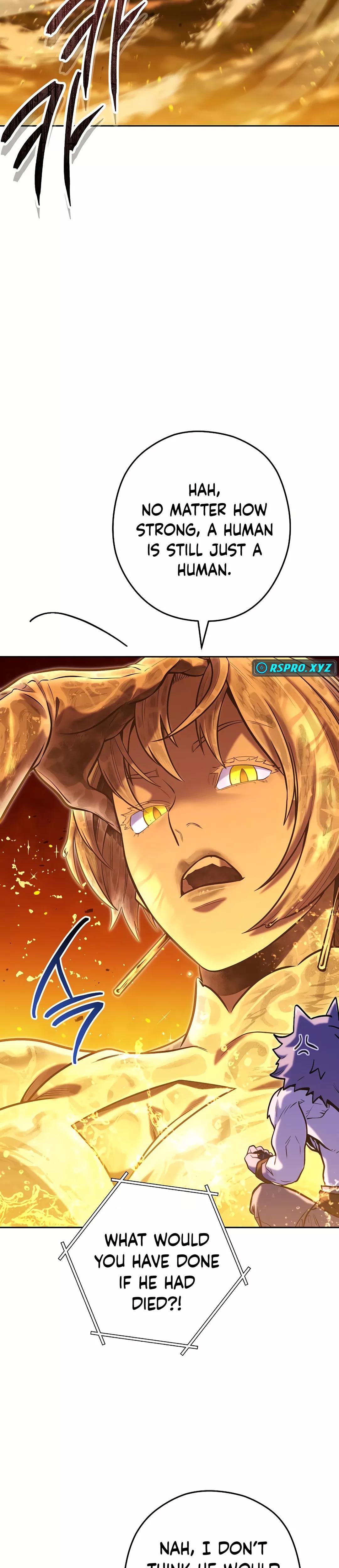 Read Dungeon Reset EN Manga Online