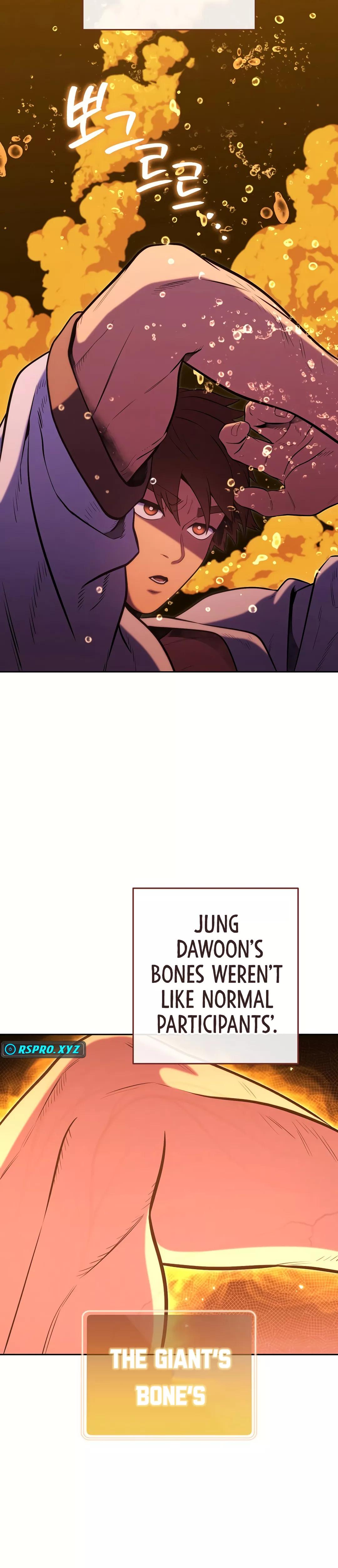 Read Dungeon Reset EN Manga Online