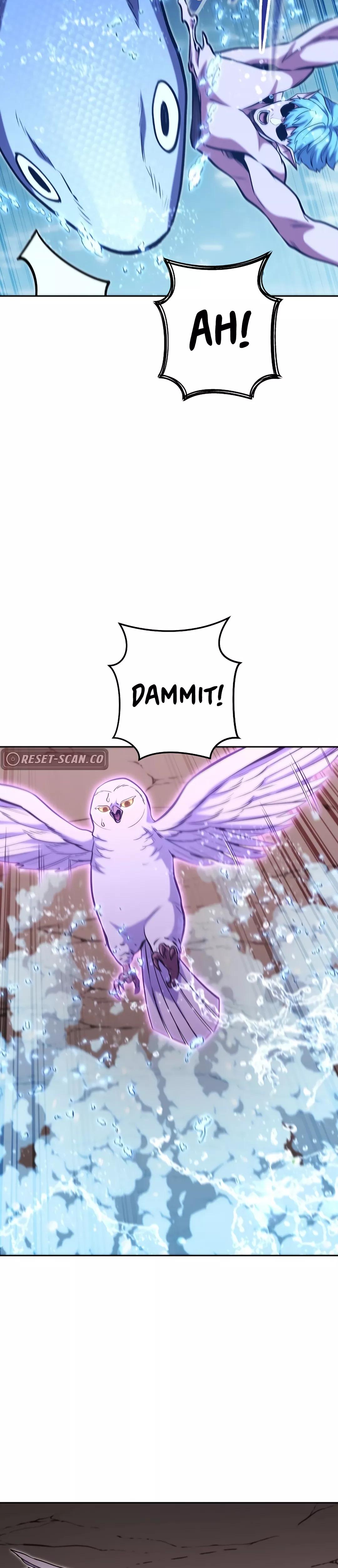 Read Dungeon Reset EN Manga Online