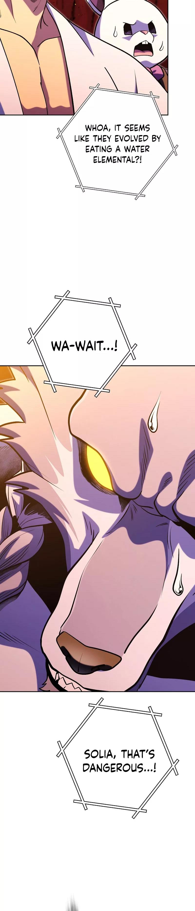 Read Dungeon Reset EN Manga Online