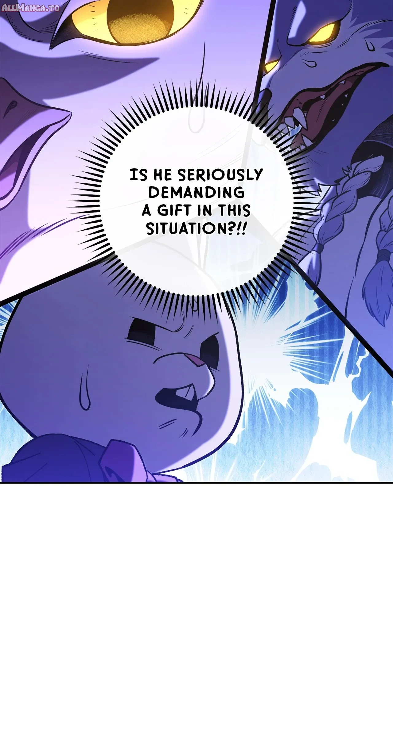 Read Dungeon Reset EN Manga Online