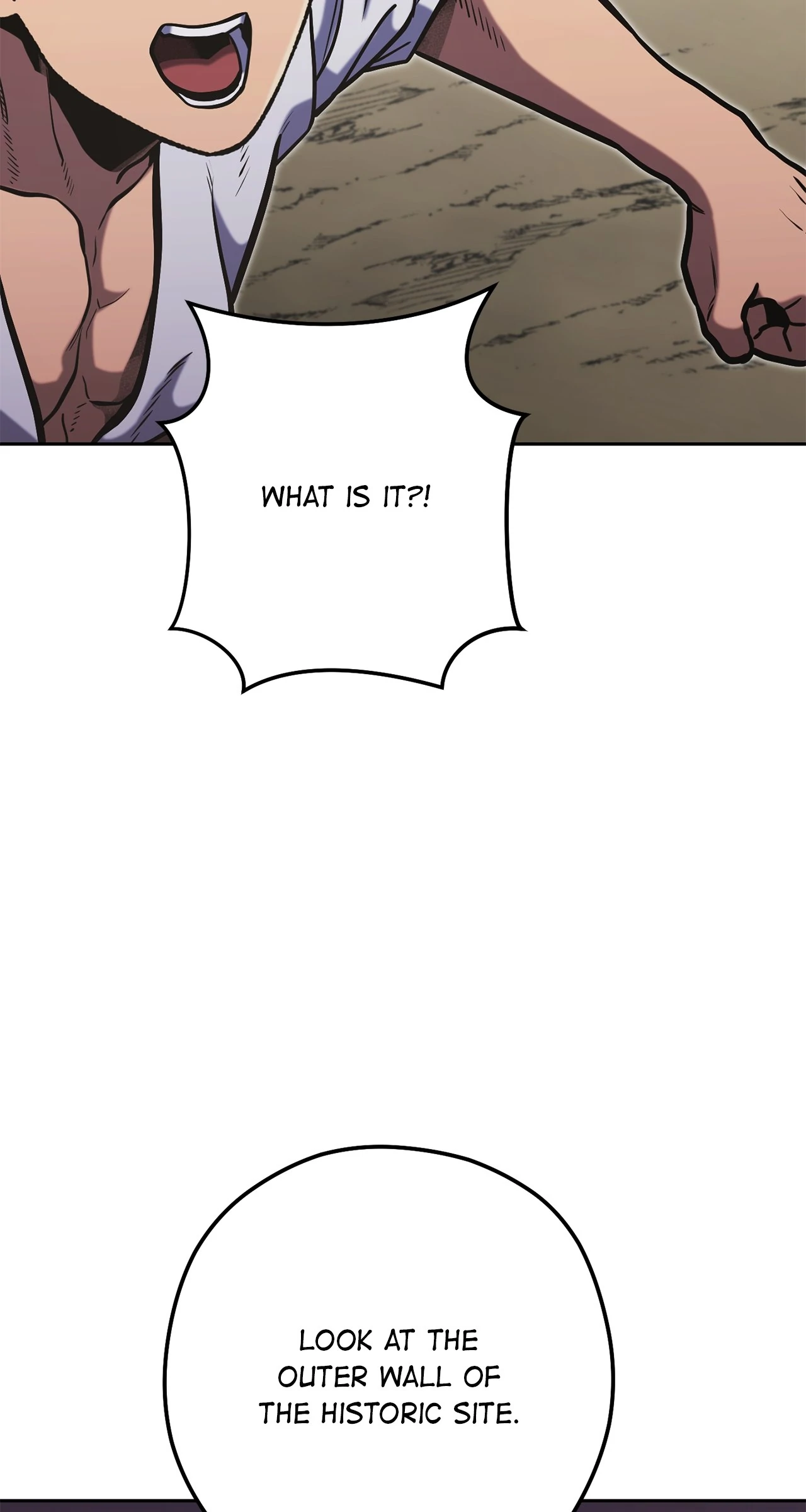 Read Dungeon Reset EN Manga Online