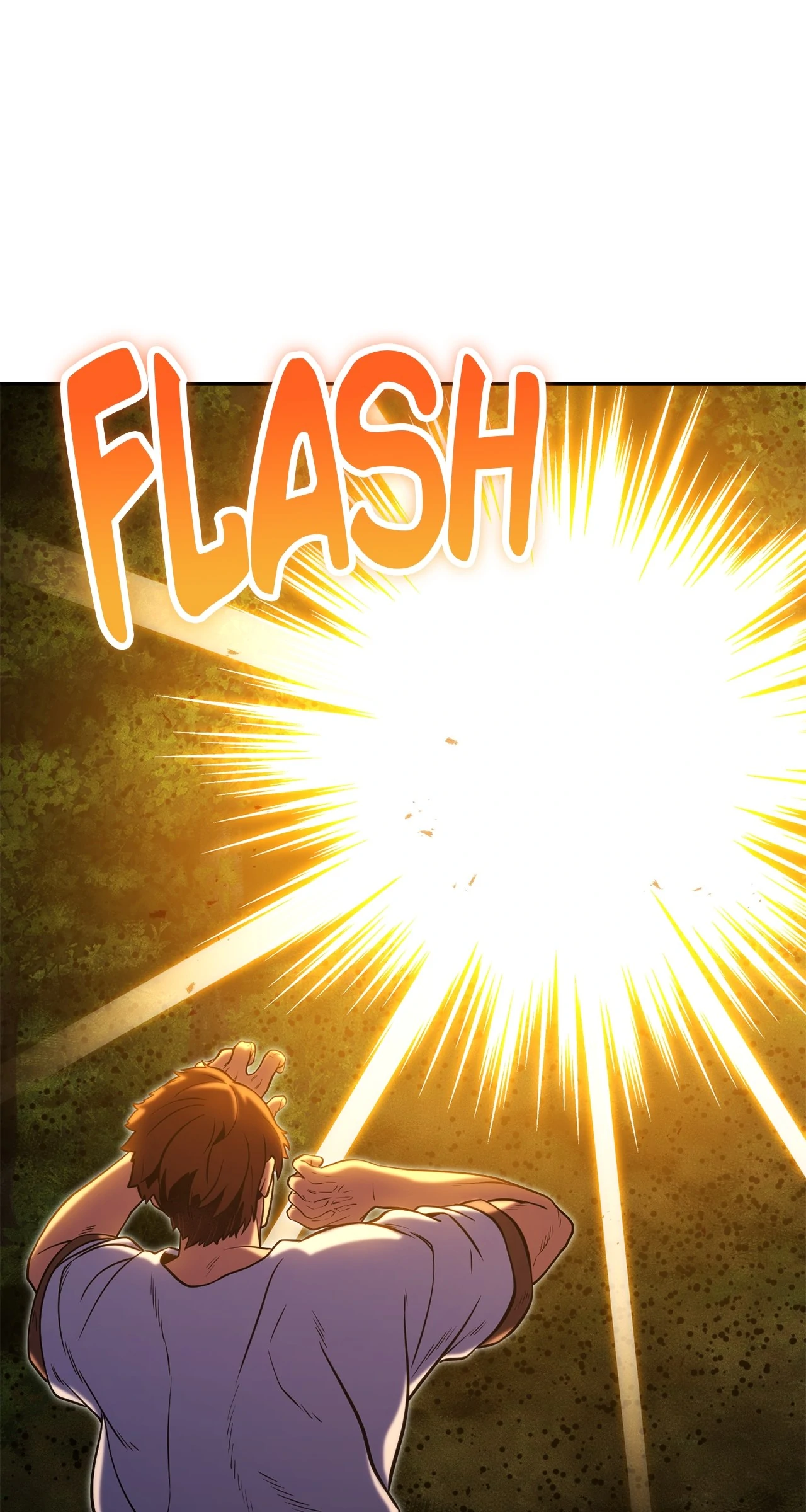 Read Dungeon Reset EN Manga Online