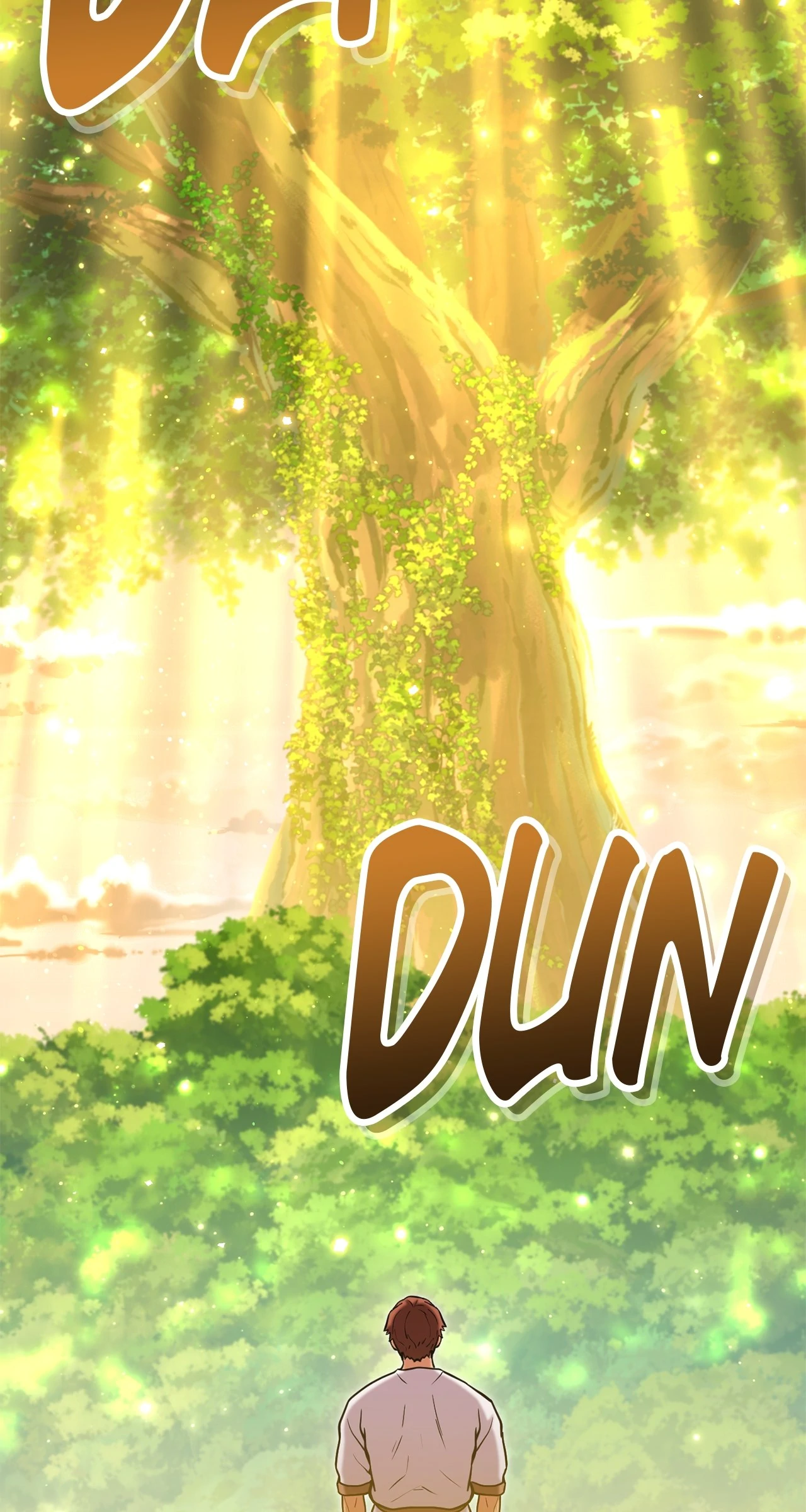 Read Dungeon Reset EN Manga Online