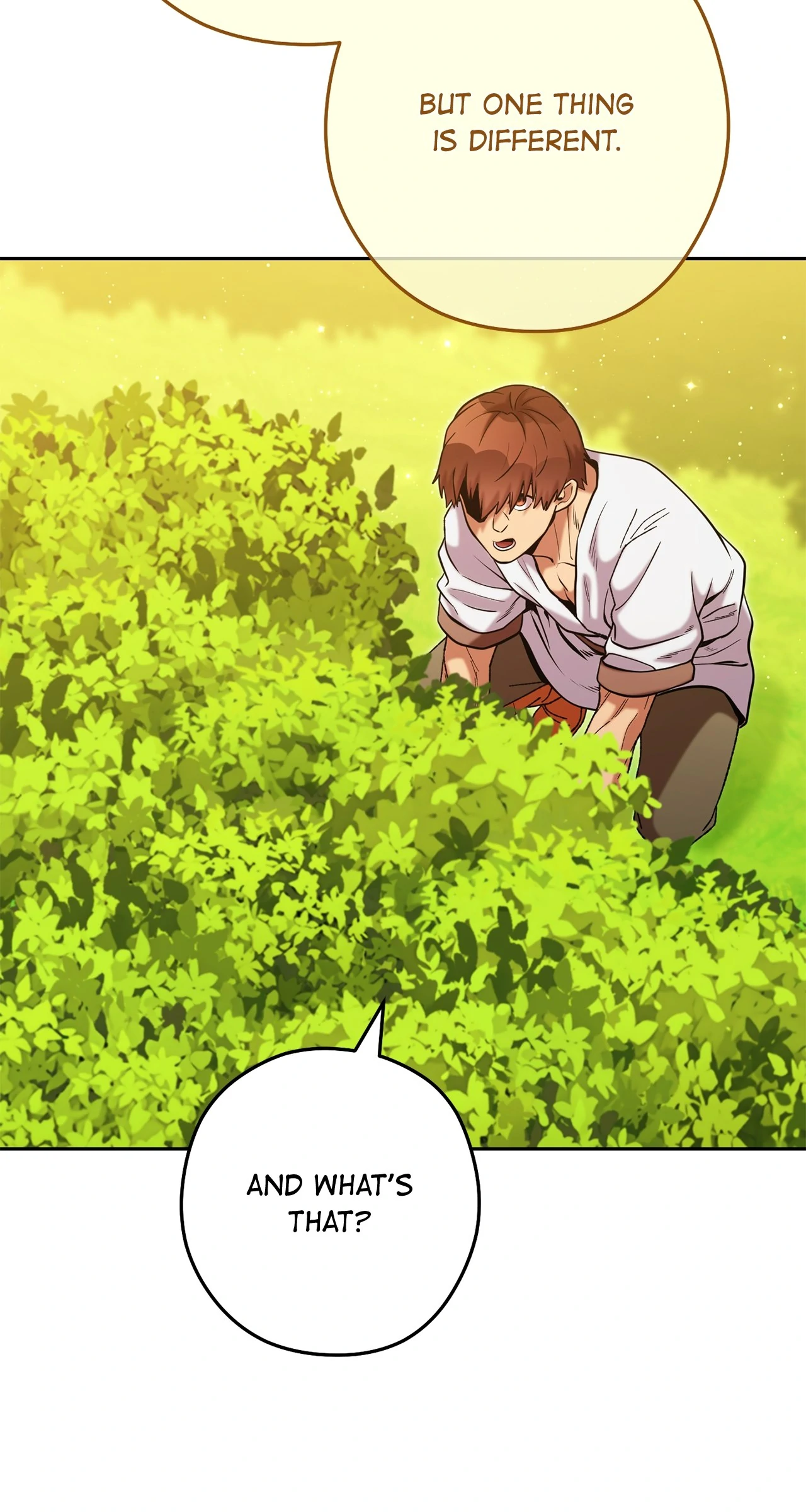 Read Dungeon Reset EN Manga Online