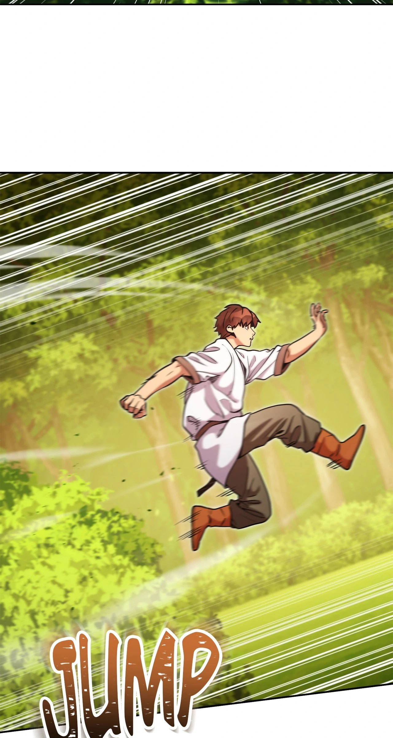 Read Dungeon Reset EN Manga Online