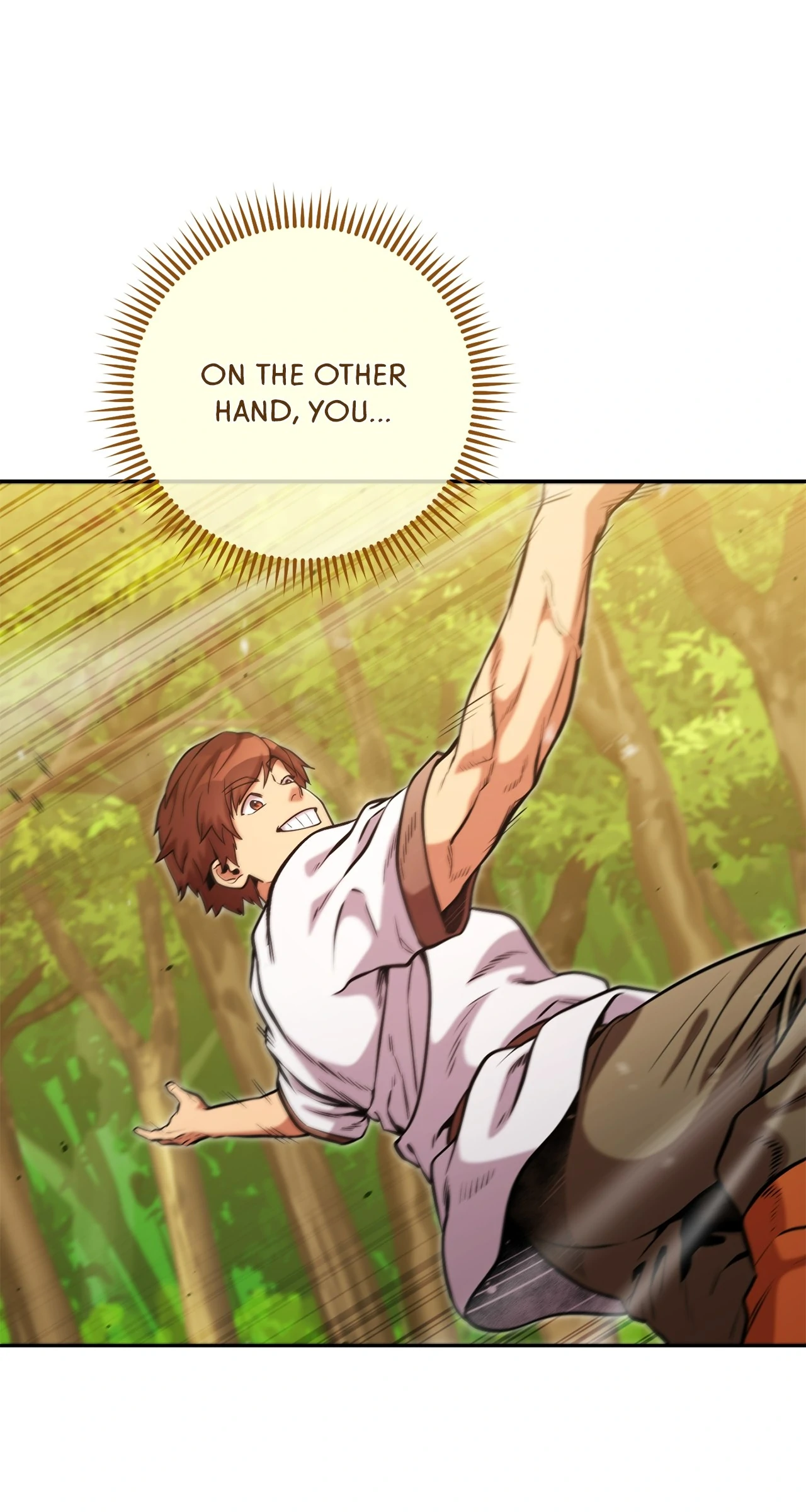 Read Dungeon Reset EN Manga Online