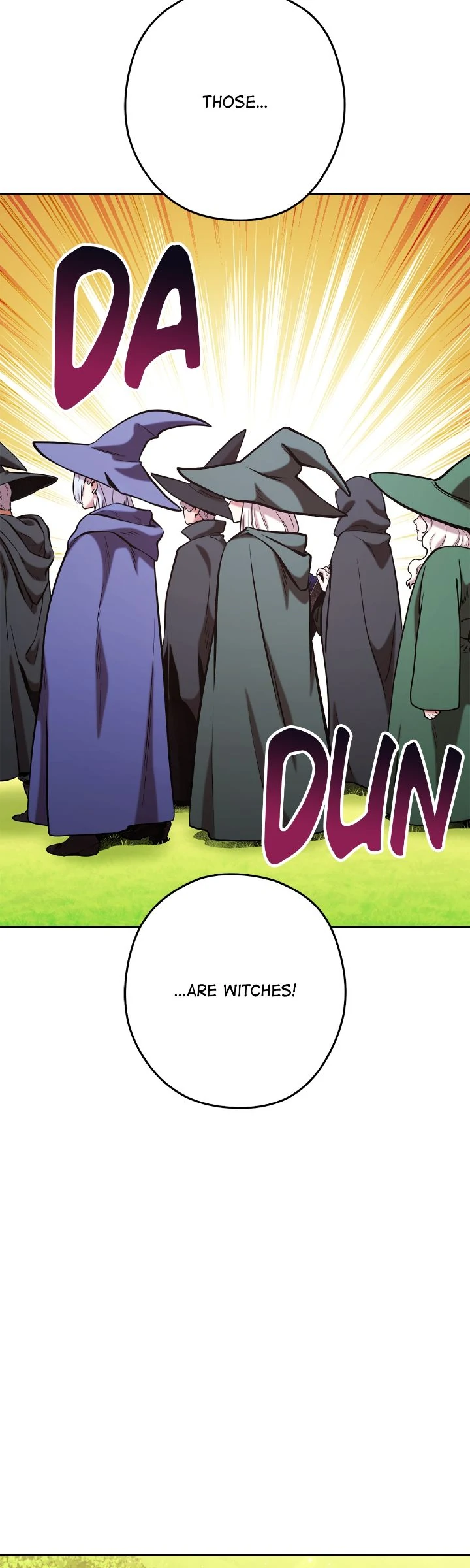 Read Dungeon Reset EN Manga Online