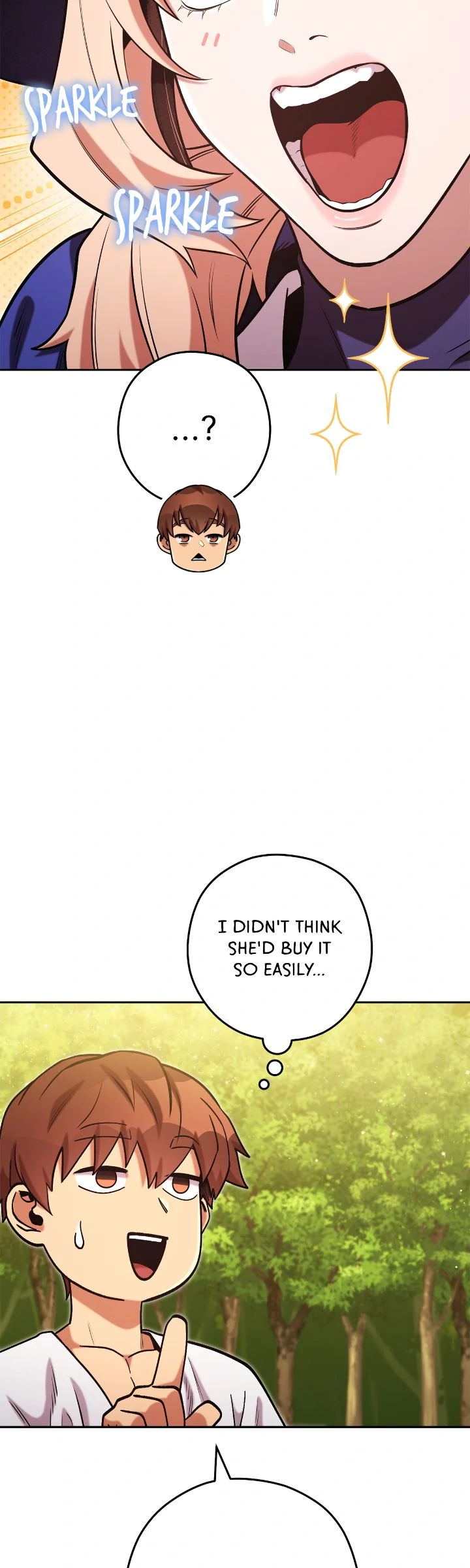 Read Dungeon Reset EN Manga Online