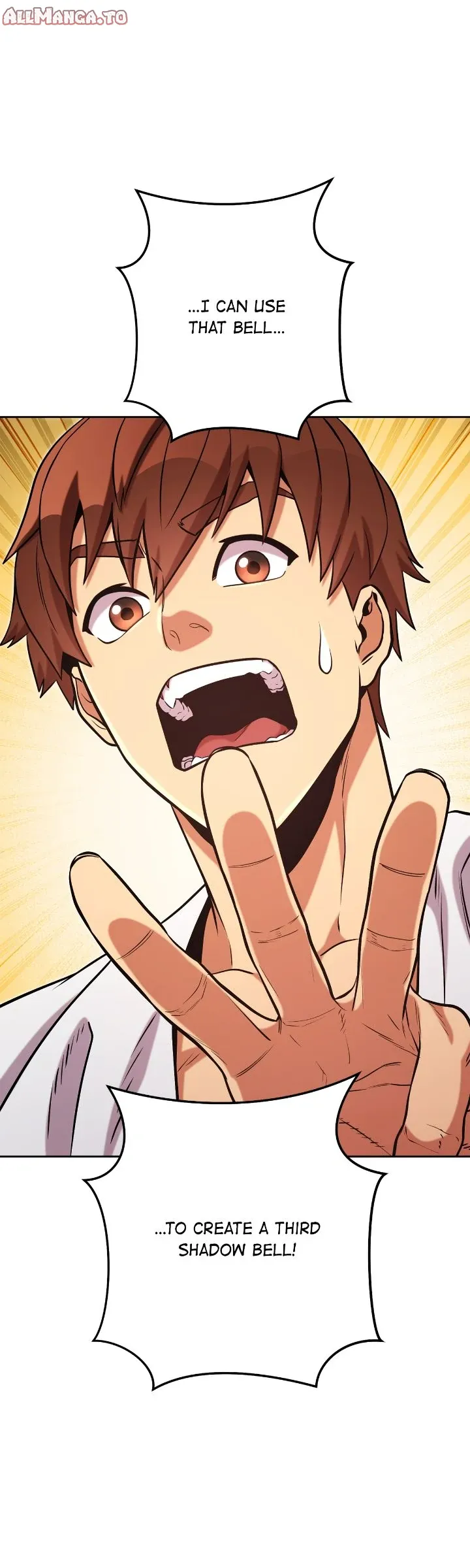 Read Dungeon Reset EN Manga Online