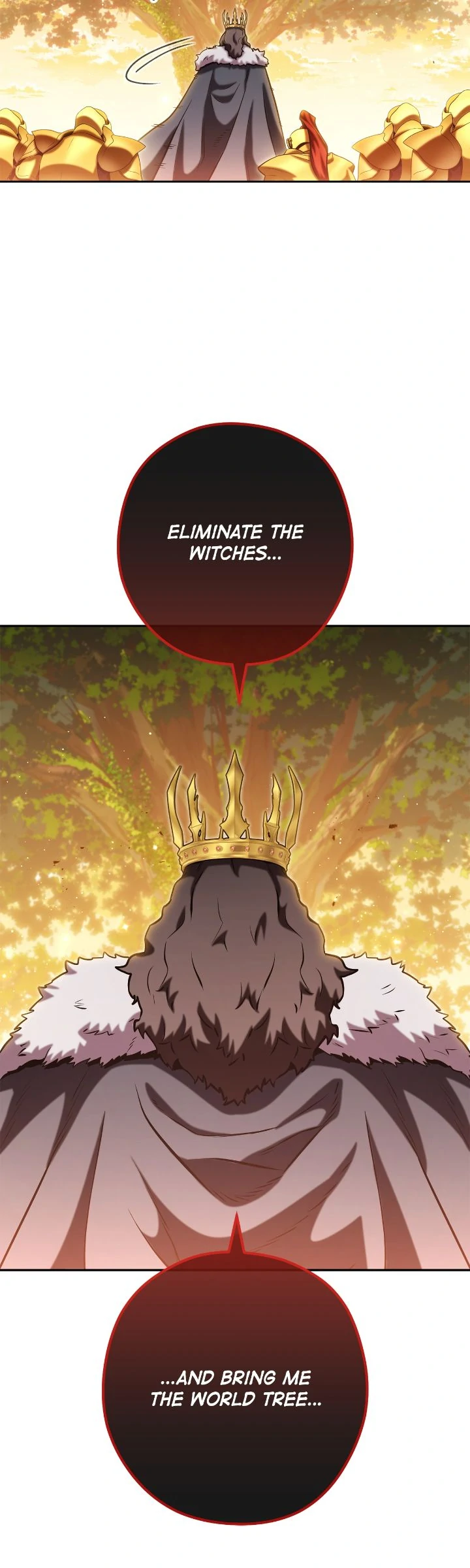 Read Dungeon Reset EN Manga Online