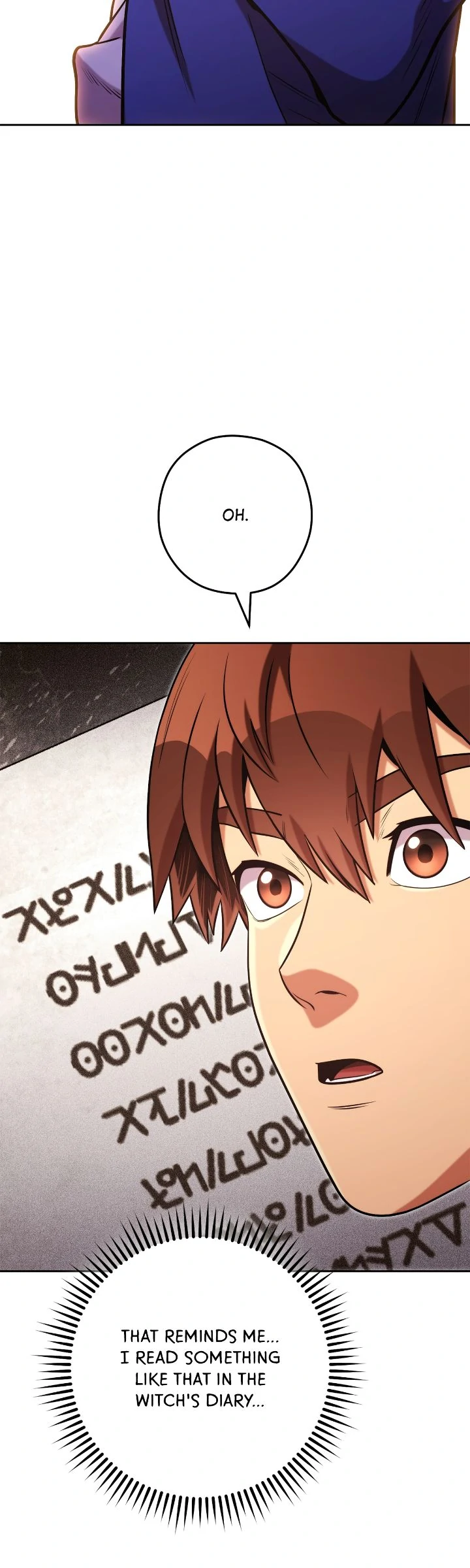 Read Dungeon Reset EN Manga Online