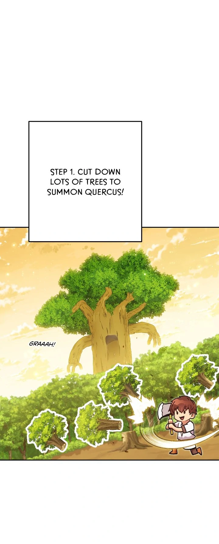 Read Dungeon Reset EN Manga Online