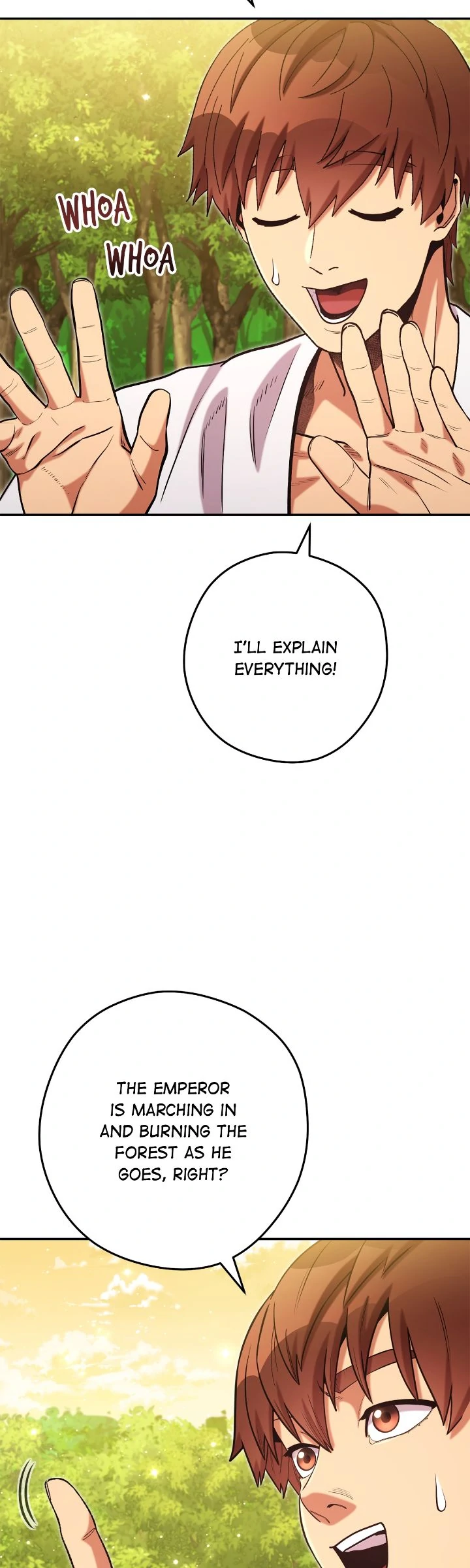 Read Dungeon Reset EN Manga Online