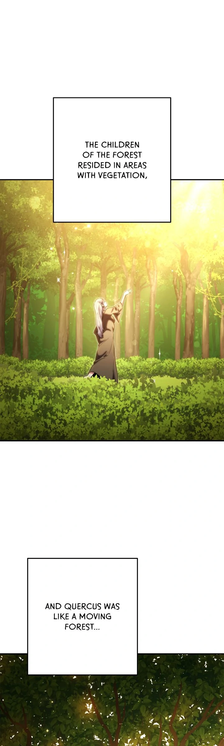 Read Dungeon Reset EN Manga Online