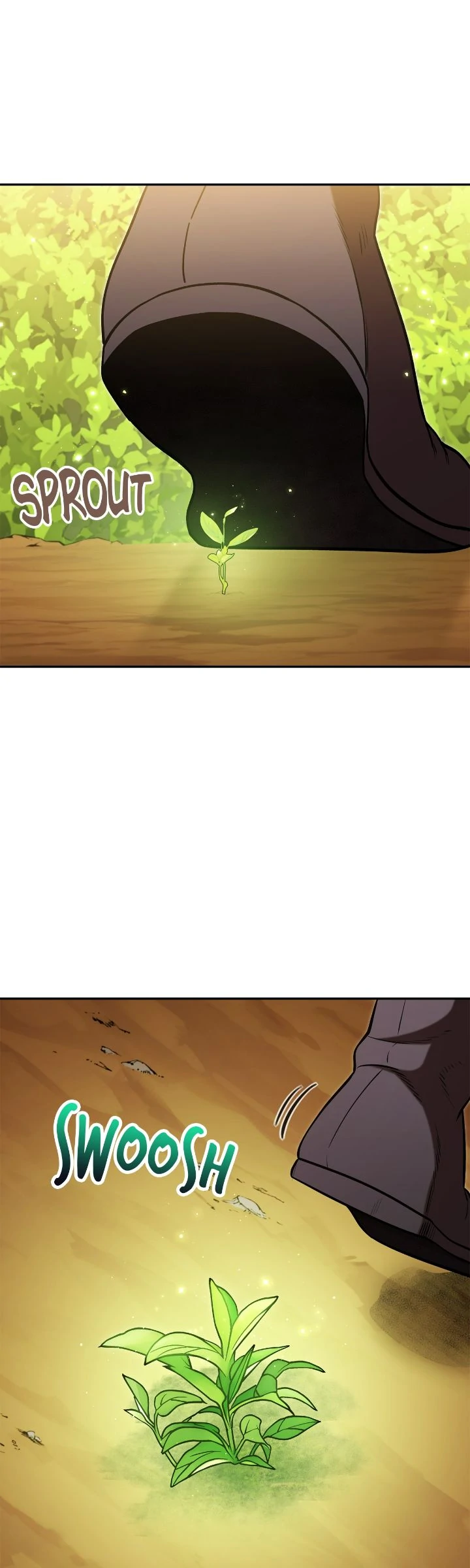 Read Dungeon Reset EN Manga Online