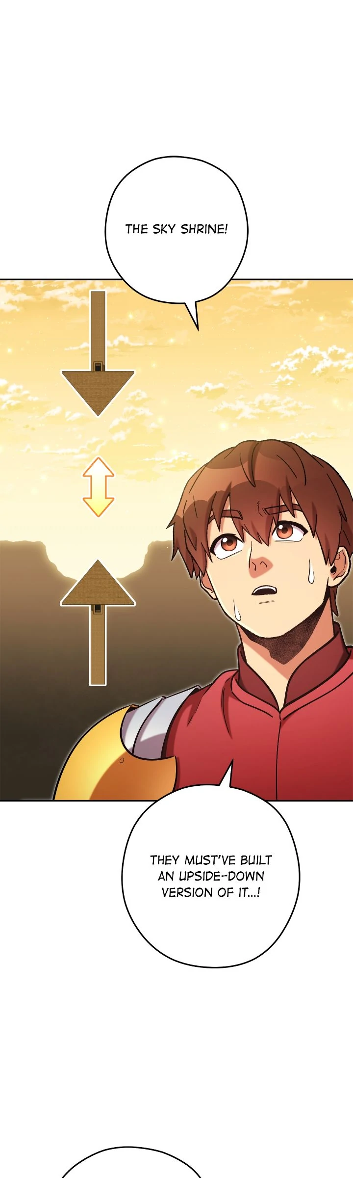 Read Dungeon Reset EN Manga Online