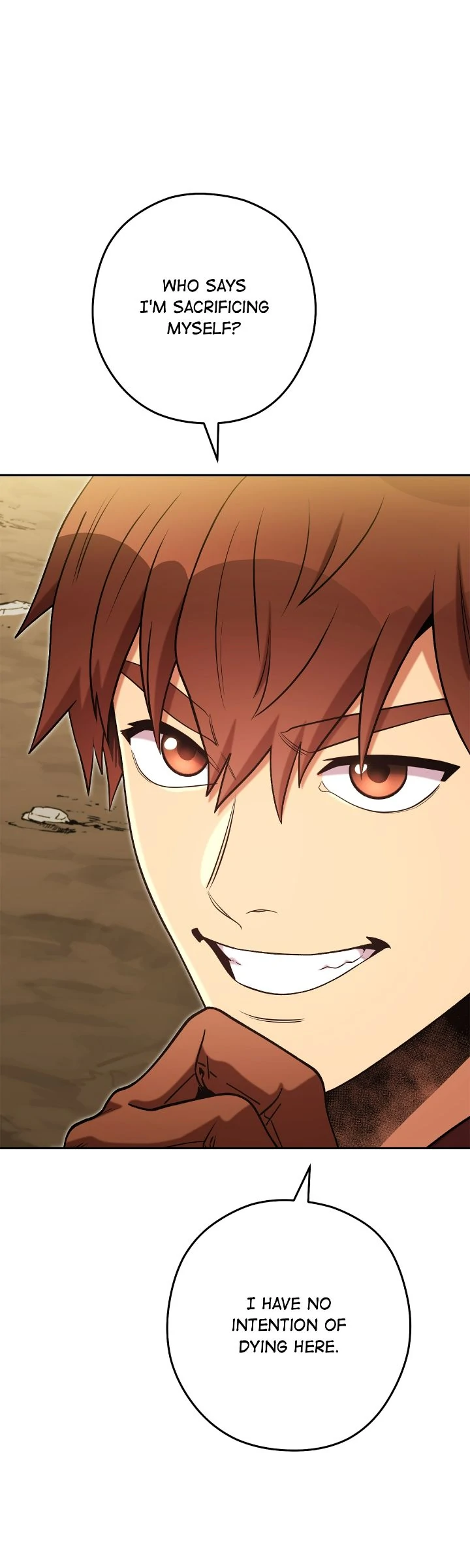 Read Dungeon Reset EN Manga Online