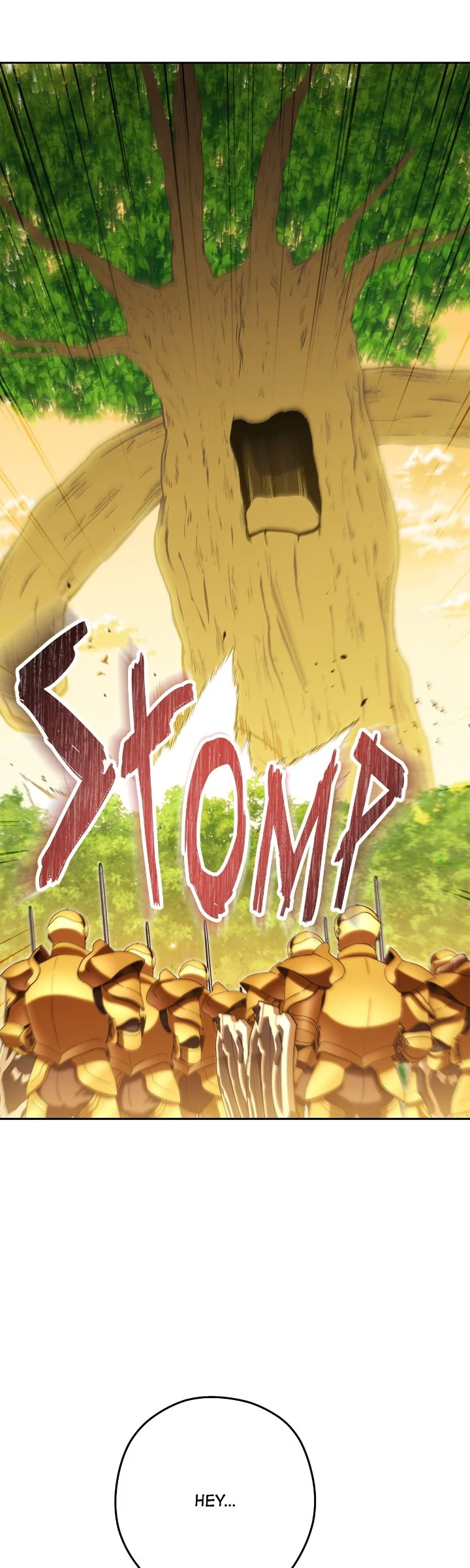 Read Dungeon Reset EN Manga Online