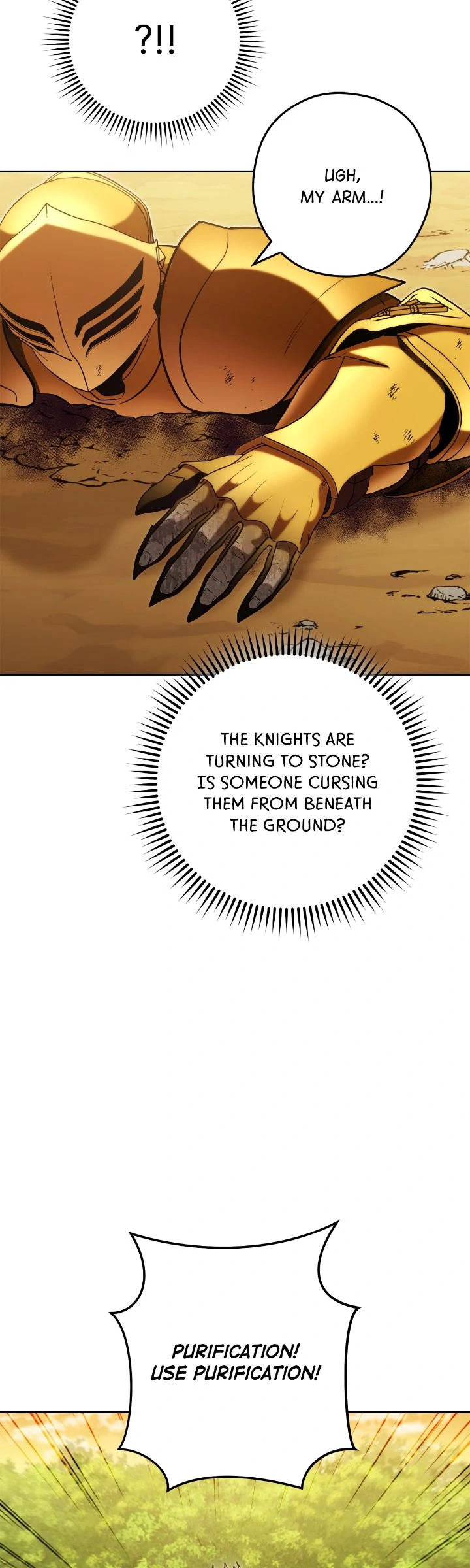 Read Dungeon Reset EN Manga Online