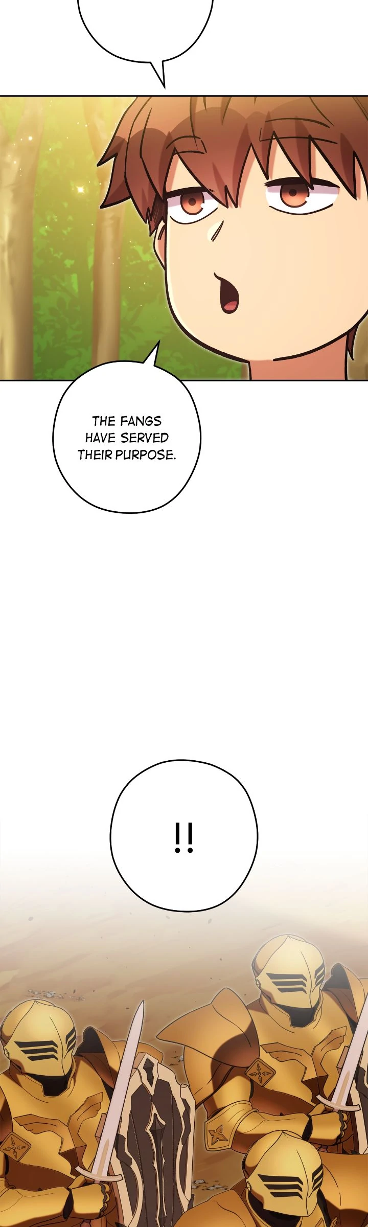 Read Dungeon Reset EN Manga Online