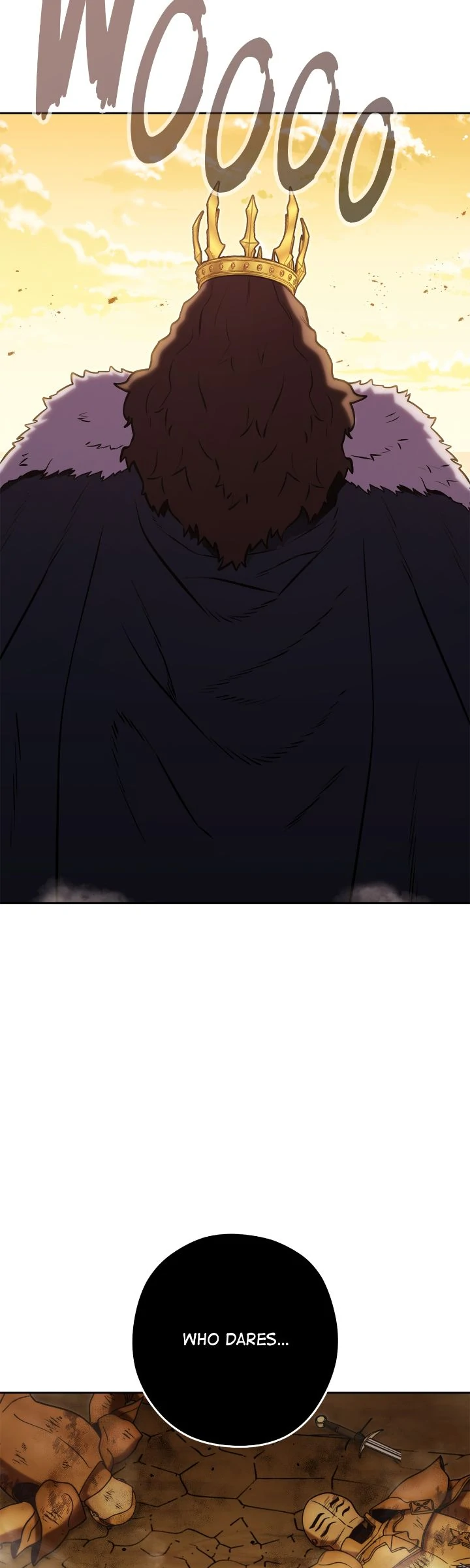 Read Dungeon Reset EN Manga Online