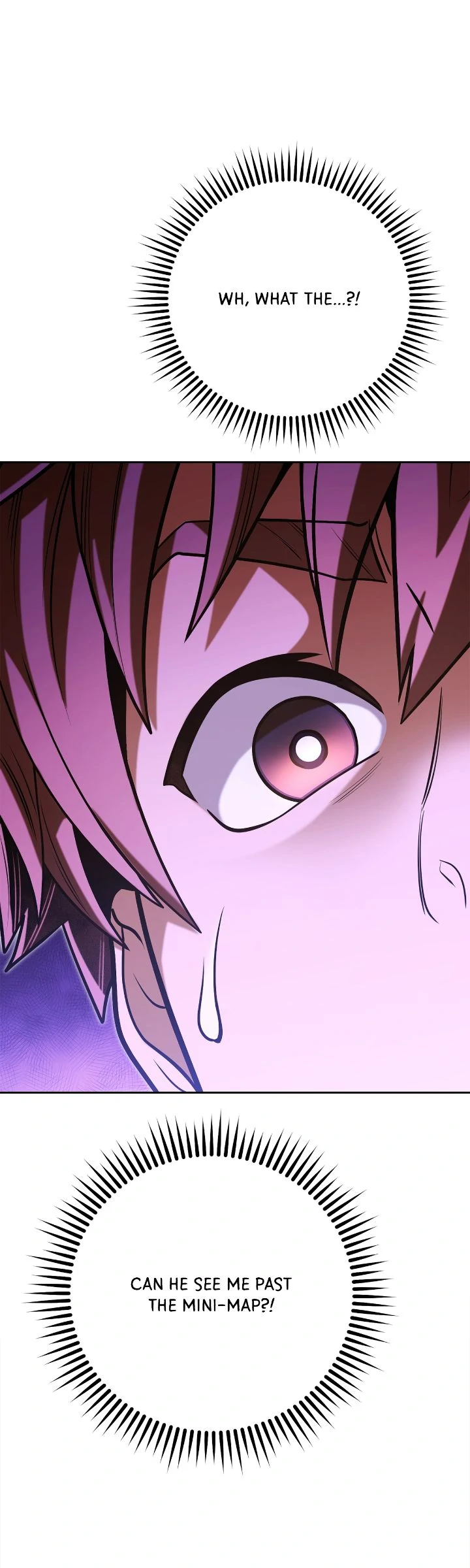 Read Dungeon Reset EN Manga Online