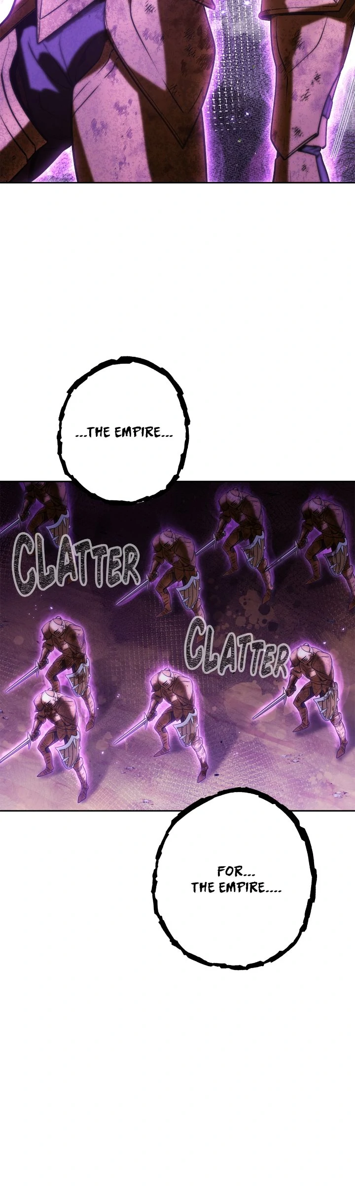 Read Dungeon Reset EN Manga Online