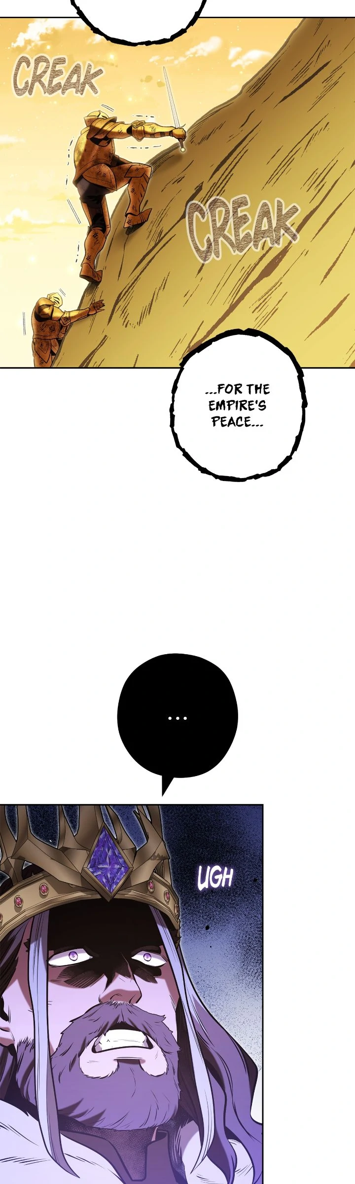 Read Dungeon Reset EN Manga Online