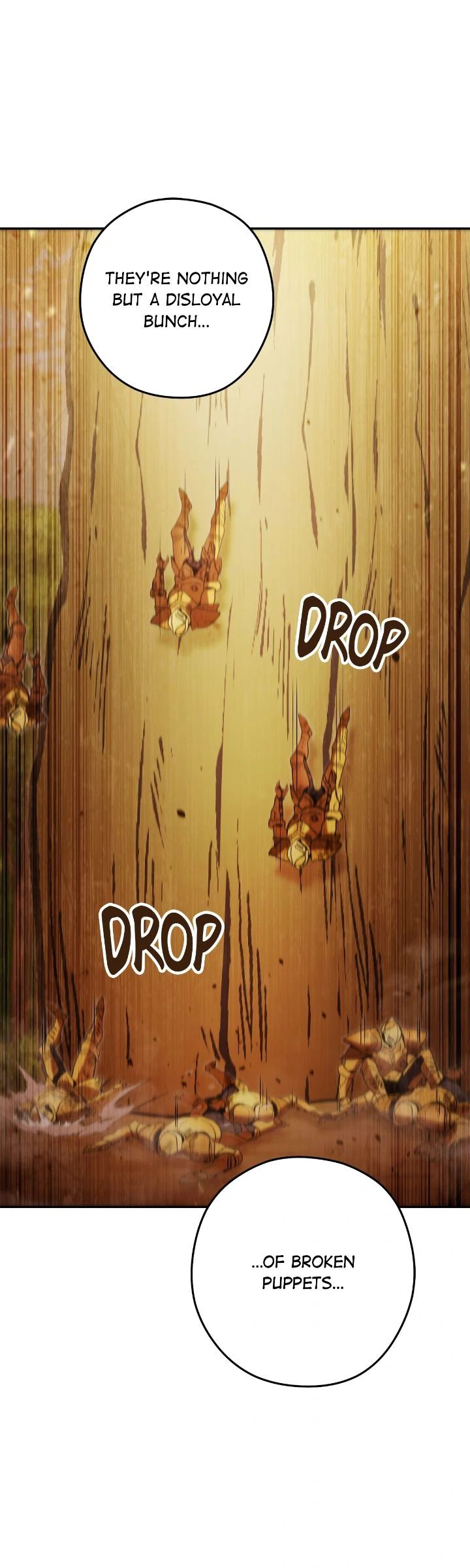 Read Dungeon Reset EN Manga Online