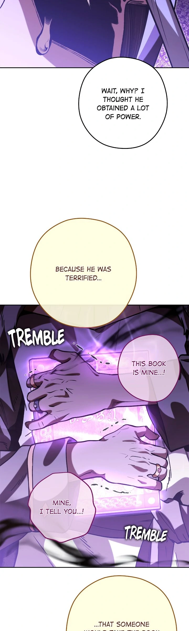 Read Dungeon Reset EN Manga Online