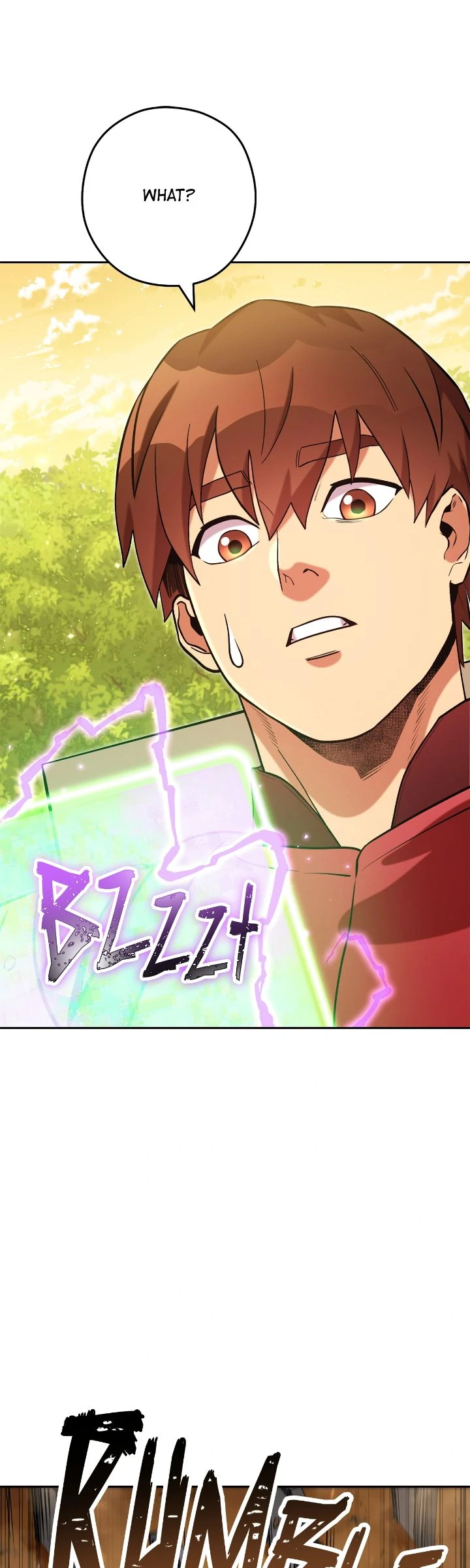 Read Dungeon Reset EN Manga Online