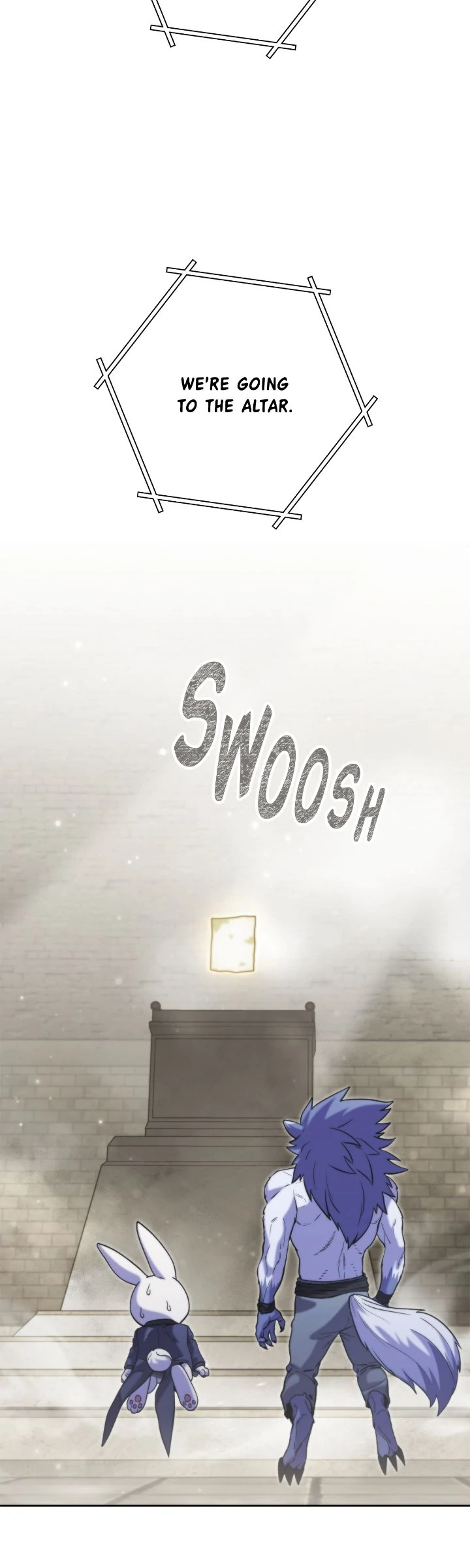 Read Dungeon Reset EN Manga Online