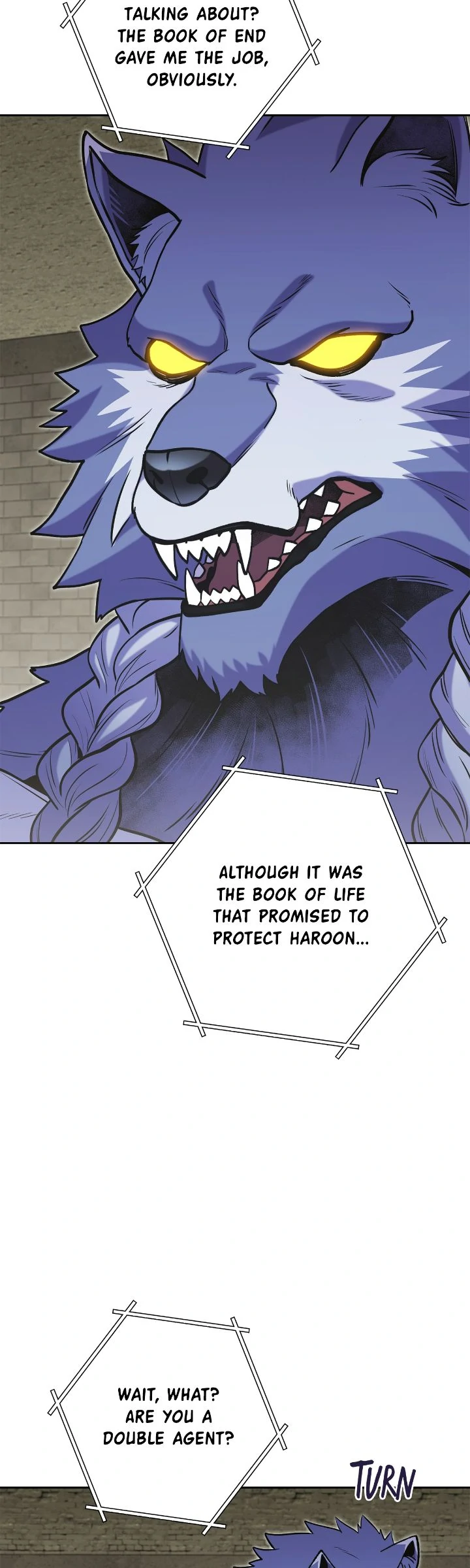 Read Dungeon Reset EN Manga Online