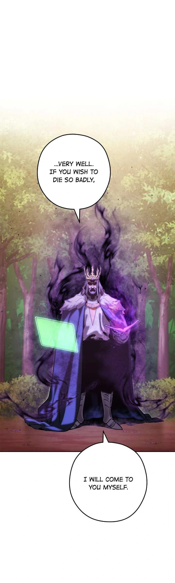 Read Dungeon Reset EN Manga Online