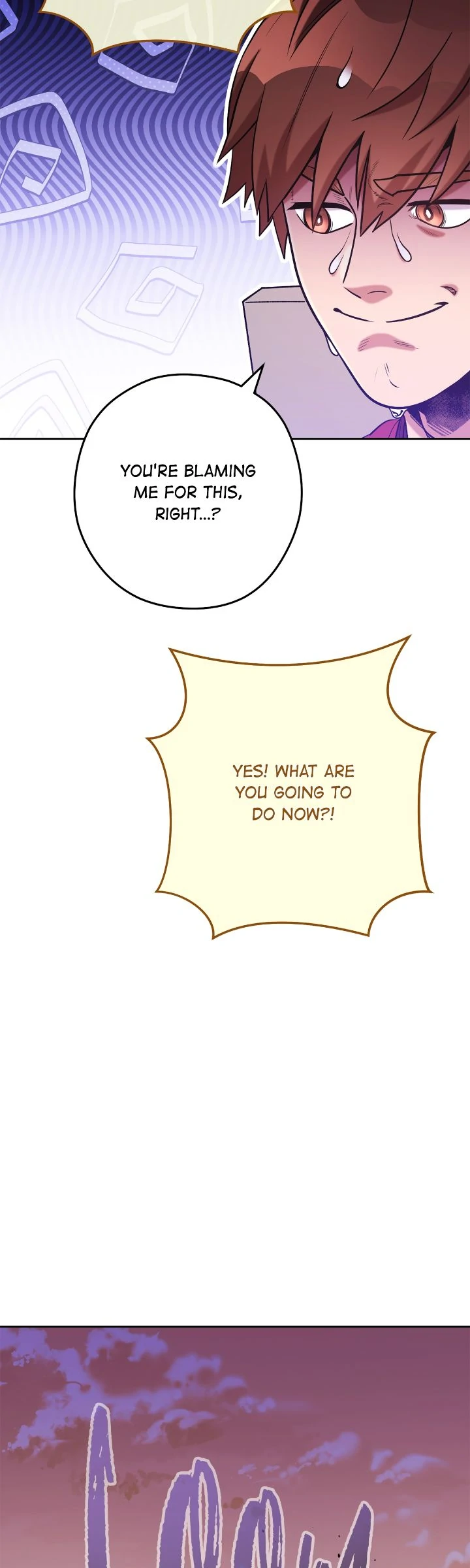 Read Dungeon Reset EN Manga Online