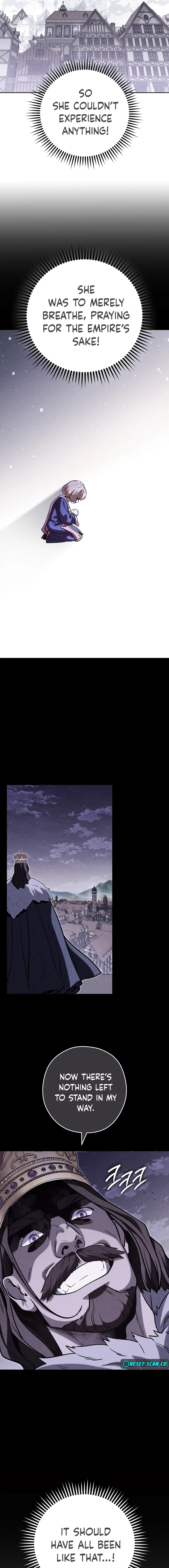 Read Dungeon Reset EN Manga Online