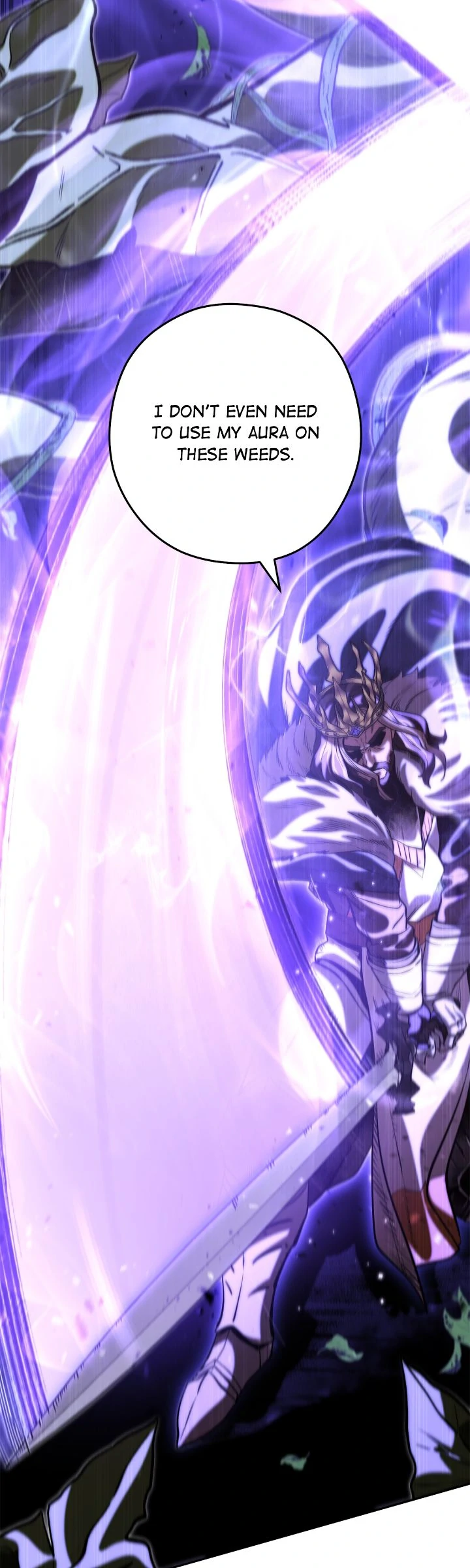 Read Dungeon Reset EN Manga Online