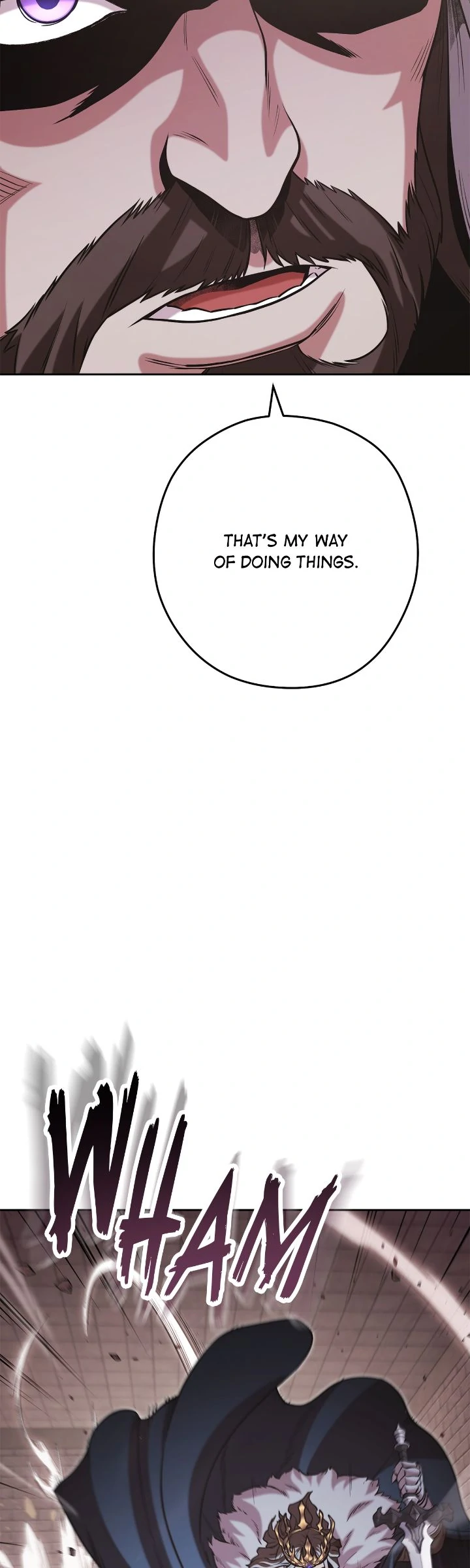 Read Dungeon Reset EN Manga Online