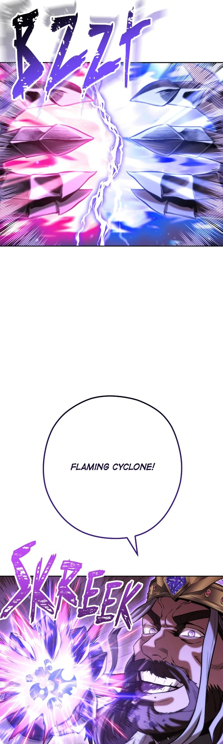 Read Dungeon Reset EN Manga Online