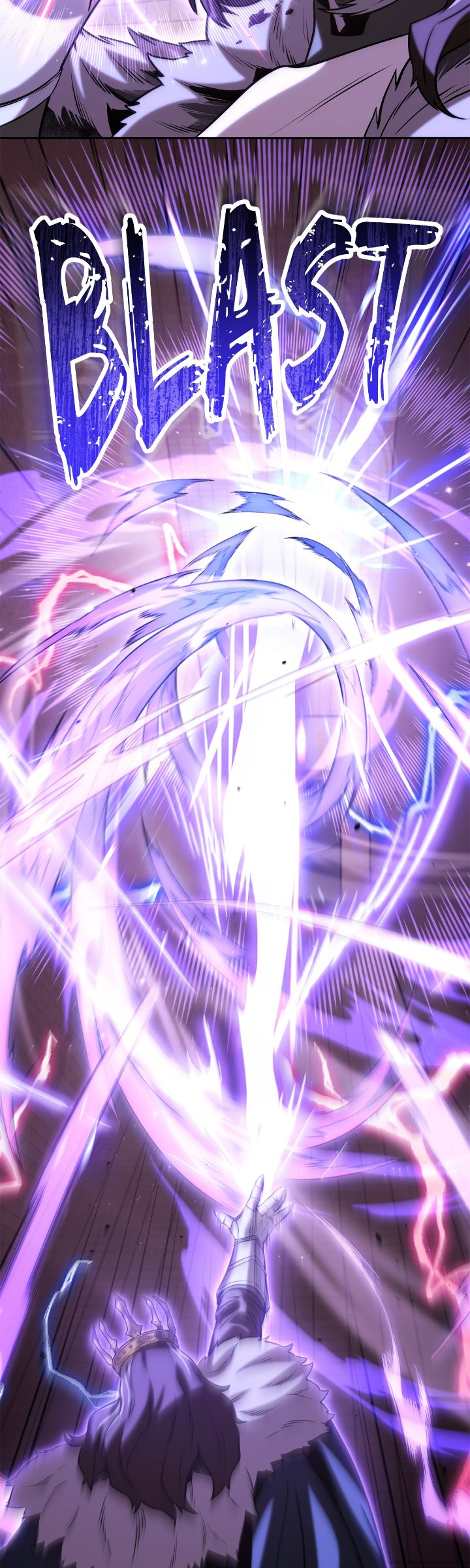 Read Dungeon Reset EN Manga Online