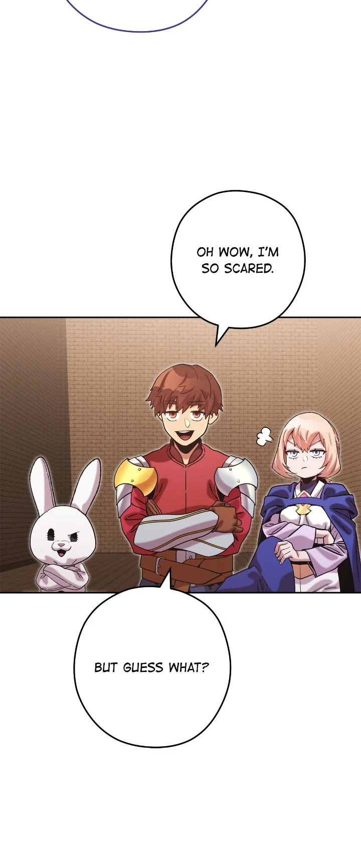 Read Dungeon Reset EN Manga Online