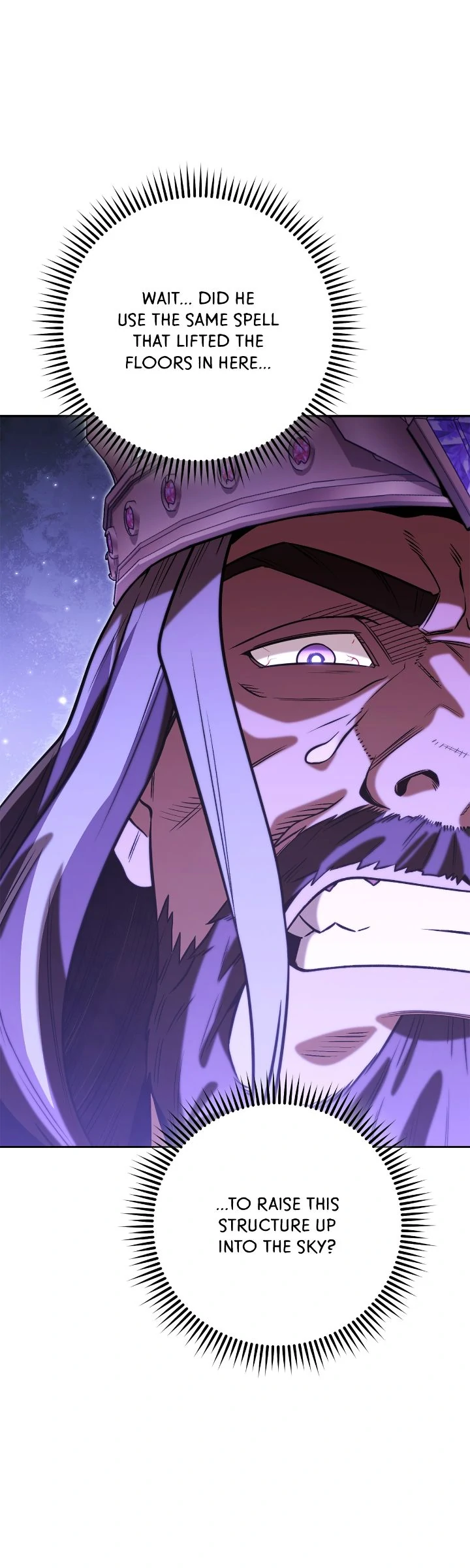 Read Dungeon Reset EN Manga Online