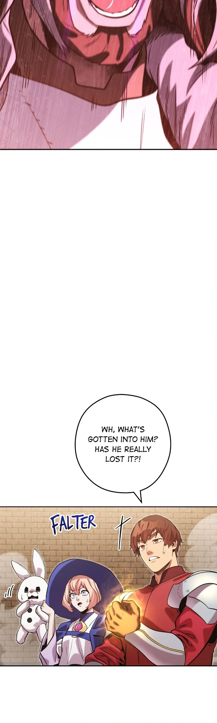 Read Dungeon Reset EN Manga Online