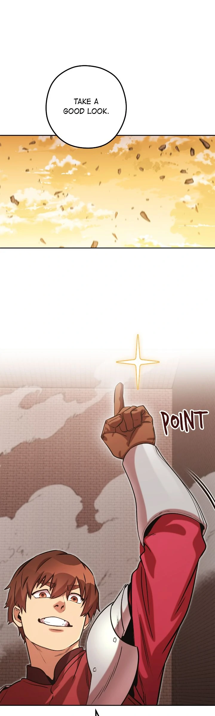 Read Dungeon Reset EN Manga Online