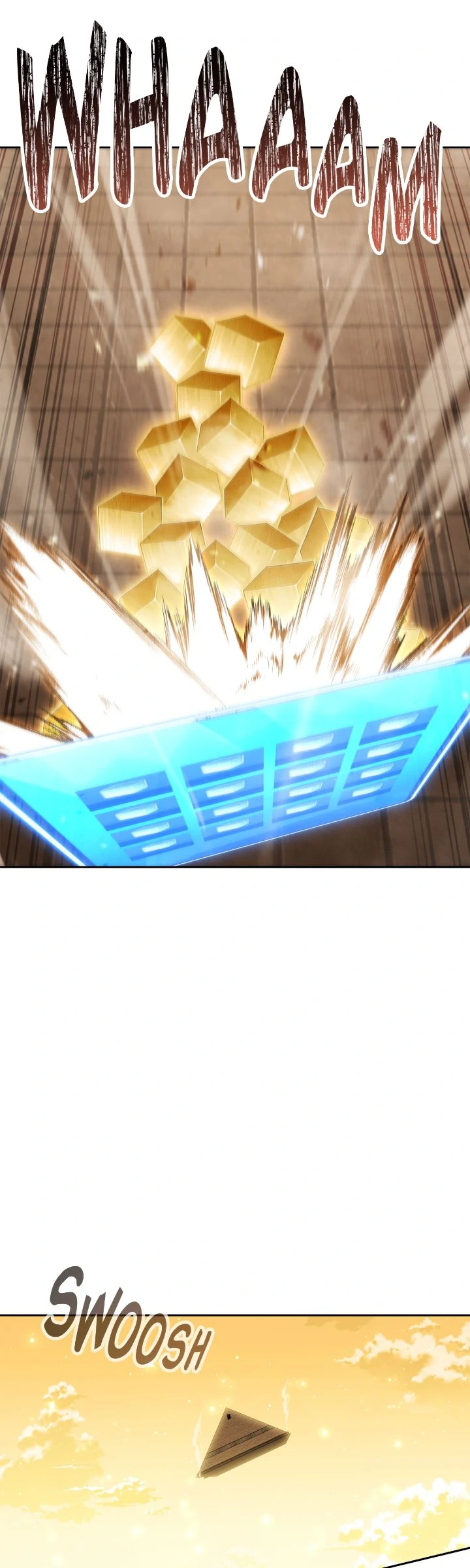 Read Dungeon Reset EN Manga Online