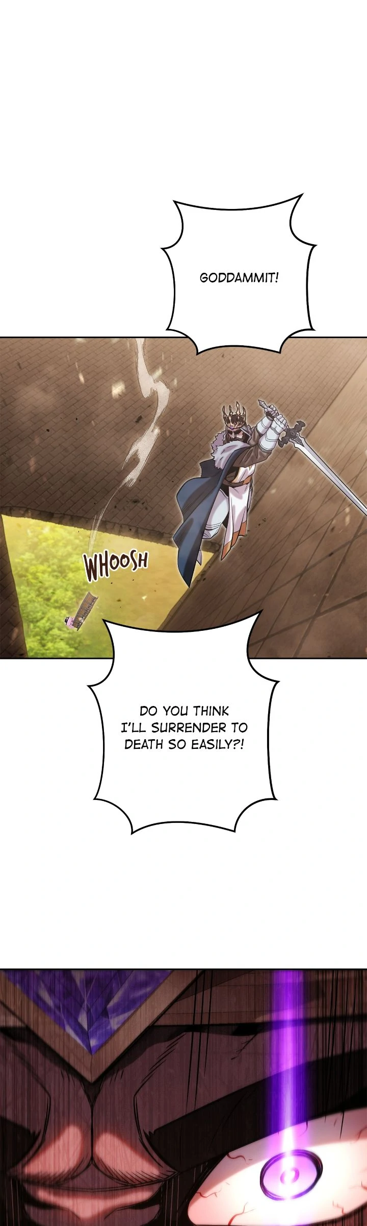 Read Dungeon Reset EN Manga Online