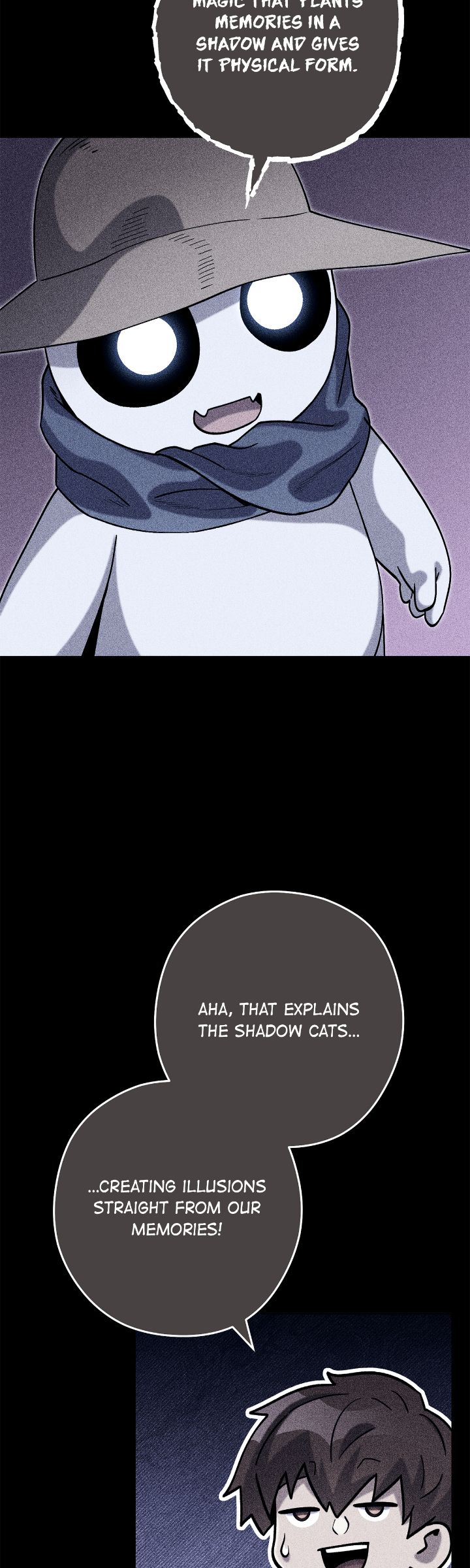 Read Dungeon Reset EN Manga Online