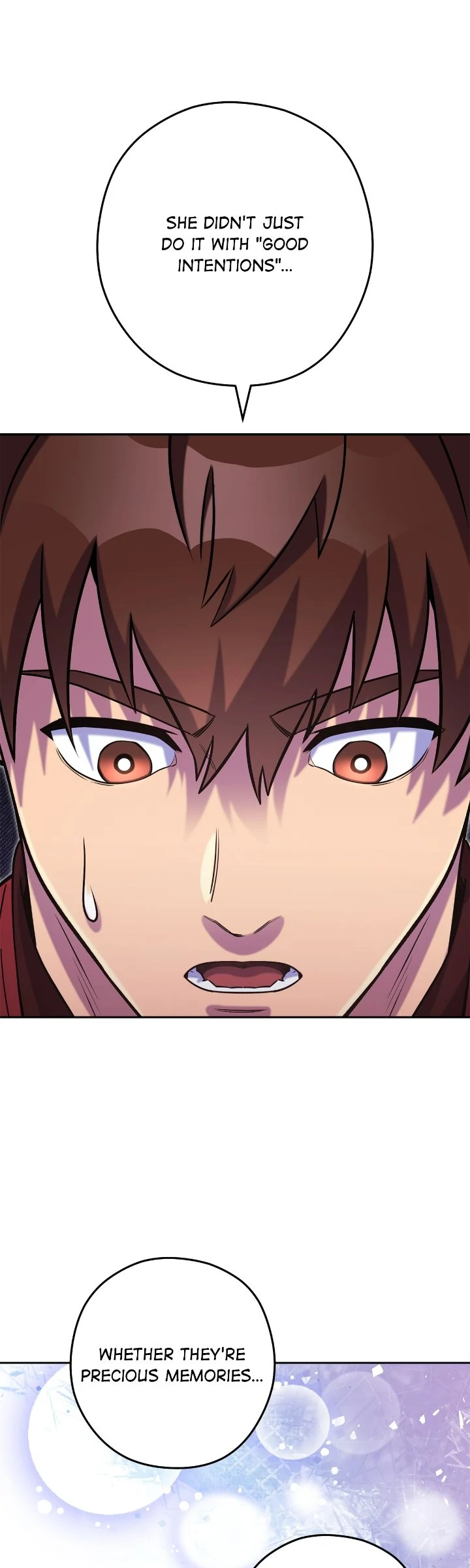 Read Dungeon Reset EN Manga Online