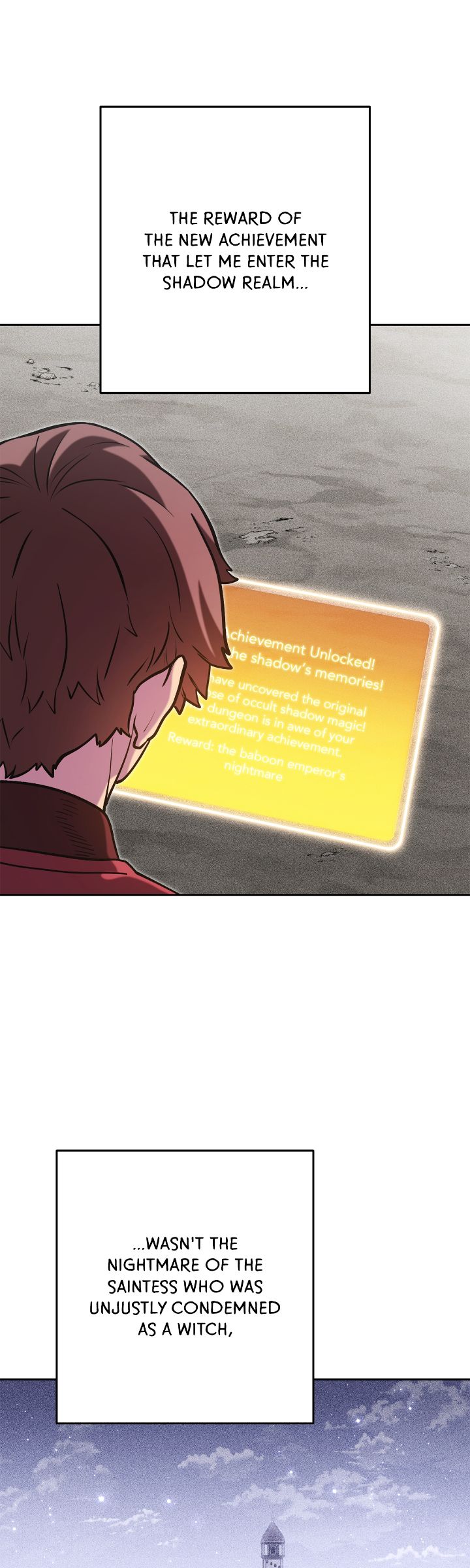 Read Dungeon Reset EN Manga Online